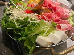 -留半山·香港食堂(啦啦宝都店)