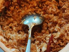 -八府香鸭·啫啫煲(华山路店)