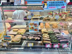 -PAOPAO Bakery&Café(港汇店)