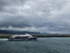 -海南分界洲岛旅游区