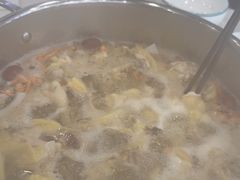 -果然农夫椰子鸡(虎门大润发店)