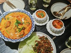 -Thai Alley泰爱里(二沙岛店)
