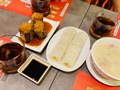 -点点心点心专门店(旺角店)