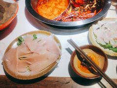 -根据地火锅(南河桥店)