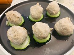 牛肉丸-椰子营·椰子鸡火锅(万象里店)