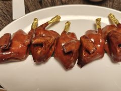 -Yan Ting 宴庭中餐厅(上海静安瑞吉酒店)