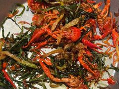 -巴厘龙虾·榜首油焖大虾(青山店)