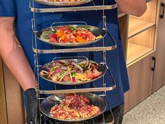 -杨小佳·齐齐哈尔烤肉·烤串(广州店)