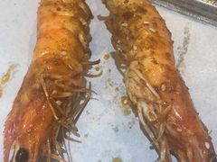 -湛江江记蚝莊烧烤工场(金海岸店)