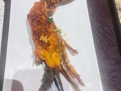-丰卓会海鲜自助(中润大道店)