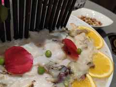 -神洲四海大酒楼(王府井澳门中心店)