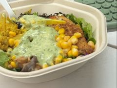 -CALIFORKS加州叉子轻食(朝阳门店)