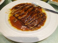 -南来顺饭庄·清真(南菜园店)