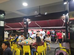 -龙海鲜螃蟹王(宏茂桥店)