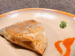 铁板鲳鱼-荣记火锅(青悦城店)