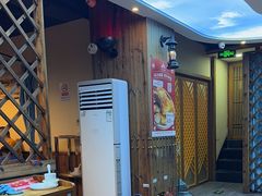 -313羊庄·荣耀·内蒙烧麦(亚运村店)