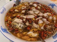 两江麻辣江团-渝信川菜(工体店)