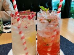 -百特喜·意大利餐厅(八佰伴镇江店)
