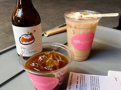 -HUGS coffee(东区店)