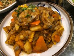 -鹤鸣嘉印象饭店(东市场小区店)