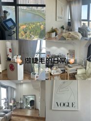 -希希美甲工作室cici-nail