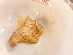 卤豆腐-台北吴记老锅底麻辣火锅(蓝村路店)