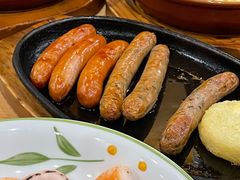 -萨莉亚意式餐厅(石鼓路店)