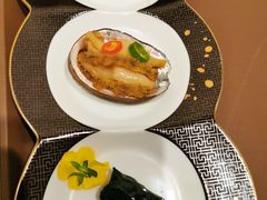 -伯衡55·吉品轩(乌鲁木齐南路店)