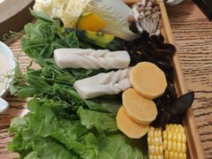 -云渔堂蒸汽石锅鱼(万达店)