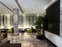 -麦新格精品酒店(上海国际旅游度假区川沙地铁站店)