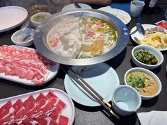 -额尔敦·品质自助(摩尔城店)