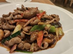 -华盛丰温州大排档(东三环南路店)