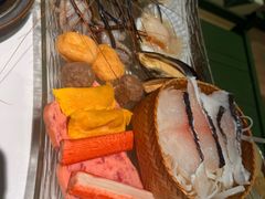 -Thai Basil罗勒叶泰式餐厅(时代天街店)