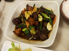 嘉丰红烧肉-嘉丰湘菜馆(芳群园店)