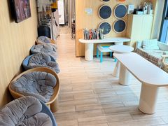 -海马体照相馆(上海月星环球港店)