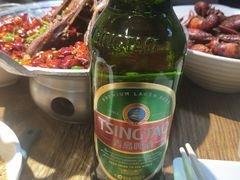 -叶派龙虾•招牌香辣蟹·海鲜(中海国际店)