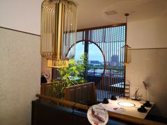 -左庭右院鲜牛肉火锅(浦江欢乐颂店)