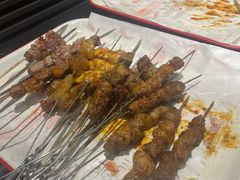 -贾青羊肉串(袁桥店)