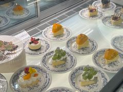 -PETIT PARIS 小巴黎(花园道店)