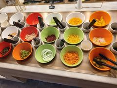 -比格比萨自助(宋家庄店)