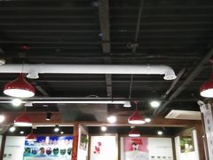 大堂-食潮汕头鲜牛馆(望京保利店)