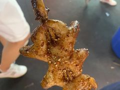 -大学城夜市大排档(凤栖路店)