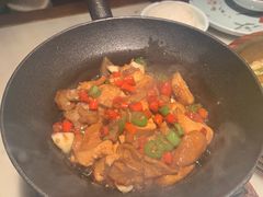 -佬麻雀·剁椒鱼头(京基KK One店)