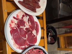 -清真·天府皇城坝百年牛肉火锅(皇城清真寺店)