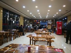 大堂-清真海鲜大排档(原芥园道店)