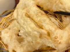 -柳沟豆腐宴64号院