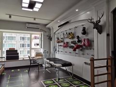-简·无界健身工作室·运动康复·体态(石厦店)