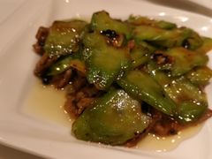 豉汁凉瓜牛肉-金鼎轩·滋养小餐馆(联想桥店)