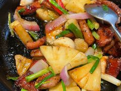 -旺爷砂锅·茶作(国贸城店)