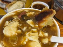 -二十五味胡辣汤(正弘山店)